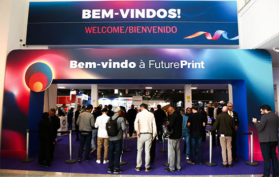 Future Print 2025: Inovação e Negócios na Maior Feira de Impressão e Comunicação Visual da América Latina