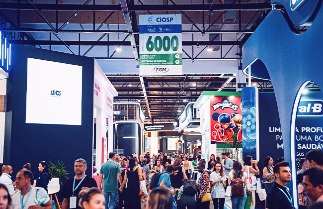 ODONTO Conference 2025 em São Paulo: Atualização científica e hospedagem com conforto no Nacional Inn Express SP