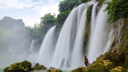Cachoeira do Irapé em Bilac: O Paraíso Escondido Perto de Araçatuba