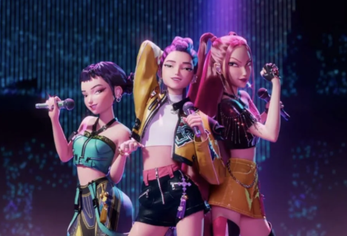 YOUNITE em Curitiba: luzes, músicas e emoção em 8D!