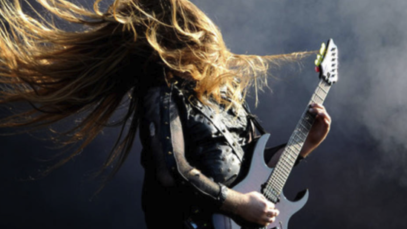 Avenged Sevenfold em São Paulo: uma noite de puro rock e hospedagem perfeita no Nacional Inn Express SP