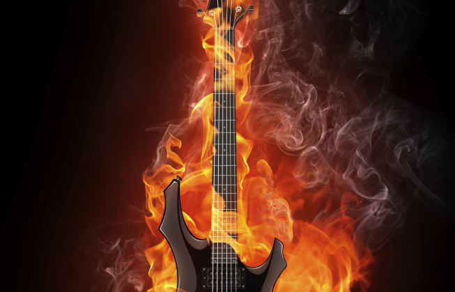 Avenged Sevenfold2 Avenged Sevenfold