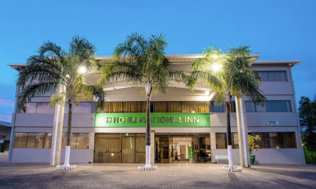 CHURRASCO ON FIRE 202 Festival Gastronômico em Piracicaba com Hospedagem no Cassino Tower CHURRASCO ON FIRE 2024: Festival Gastronômico em Piracicaba com Hospedagem no Cassino Tower