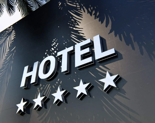 Dan Inn Express Ribeirão Preto