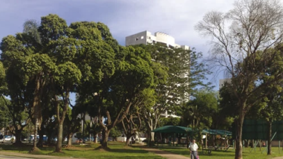Praça Getúlio Vargas em Araçatuba: O Coração Cultural da Cidade