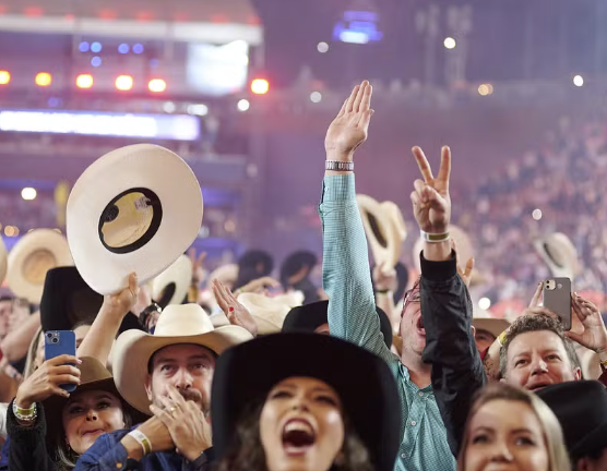 Quando o Rodeio Ganha Trilha Sonora: Franca Rodeo Music 2025