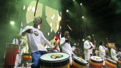 RP Folia 2025: a micareta que vai sacudir Ribeirão Preto com Bell Marques, Banda Eva e Saulo