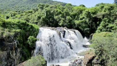 Ser criança é viver em modo aventura: passeios em Poços de Caldas para os pequenos