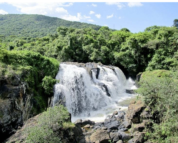 Ser criança é viver em modo aventura: passeios em Poços de Caldas para os pequenos