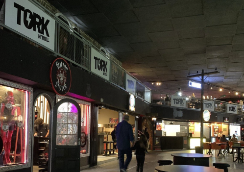 The Calling Chega a Curitiba: Nostalgia dos Anos 2000, Hits Inesquecíveis e Energia no Tork n' Roll