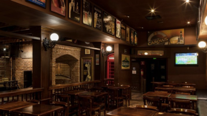 Vila Dionísio Ribeirão Preto: Rock, Chope e Nostalgia em uma Noite Inesquecível