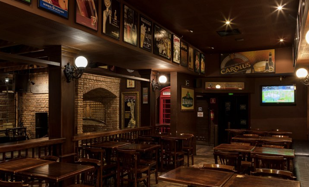 Vila Dionísio Ribeirão Preto: Rock, Chope e Nostalgia em uma Noite Inesquecível