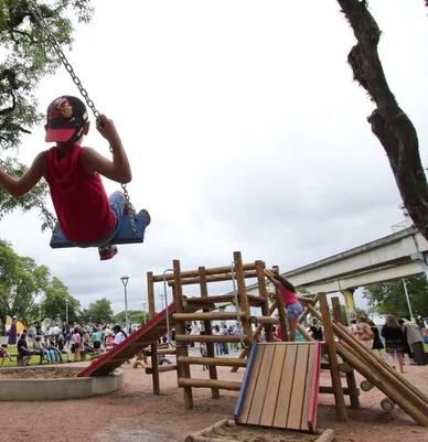 6 Lugares Imperdíveis em Porto Alegre para Transformar o Dia das Crianças em Uma Aventura Inesquecível