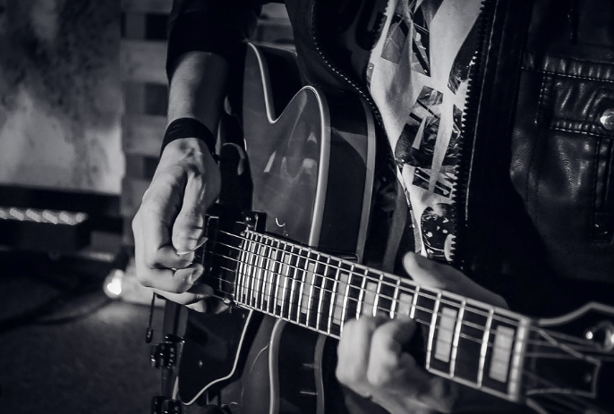 Billy Idol volta ao palco em Curitiba com a turnê It's a Nice Day To…Tour Again!