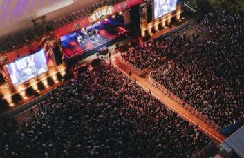 Festival Turá Porto Alegre 2025: Um Caldeirão de Brasilidade na Capital Gaúcha