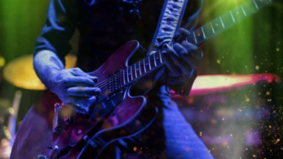 Guns N’ Roses em Curitiba 2025: Pedreira Pronta, Rock Ligado!