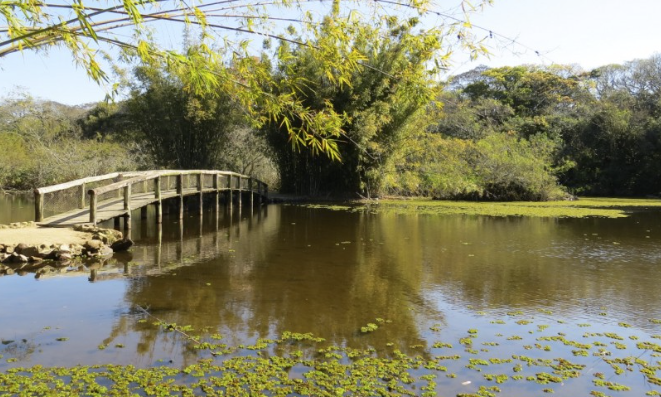 Jardim Botânico de Porto Alegre