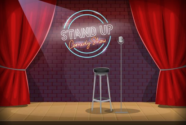 Renato Albani em Porto Alegre: O Riso Como Evolução da Espécie - Um Espetáculo Inesquecível no Auditório Araújo Vianna