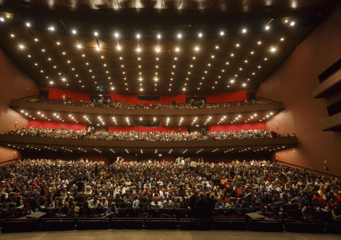 Do Vinil ao Streaming: Prime Rock Brasil Promete Fazer Porto Alegre Cantar Junto