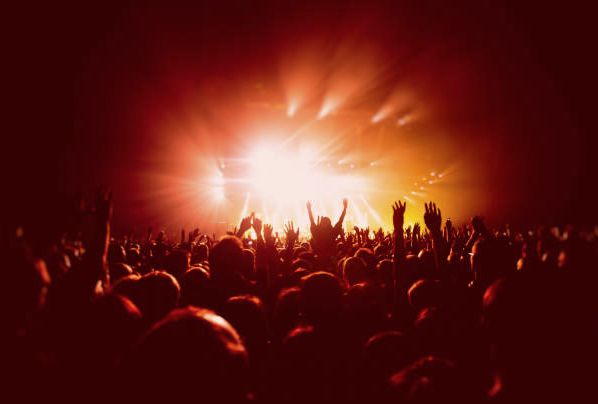 Marisa Monte "Phonica" em Curitiba: quando a música vira espetáculo!