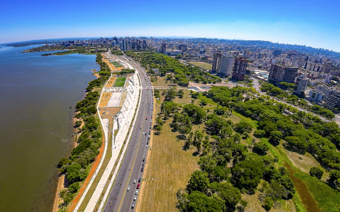 Quando o tempo vira canção: Daniel traz novo Turnê a Porto Alegre