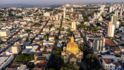 São Carlos e o Jeitão Tecnológico que Move a Cidade