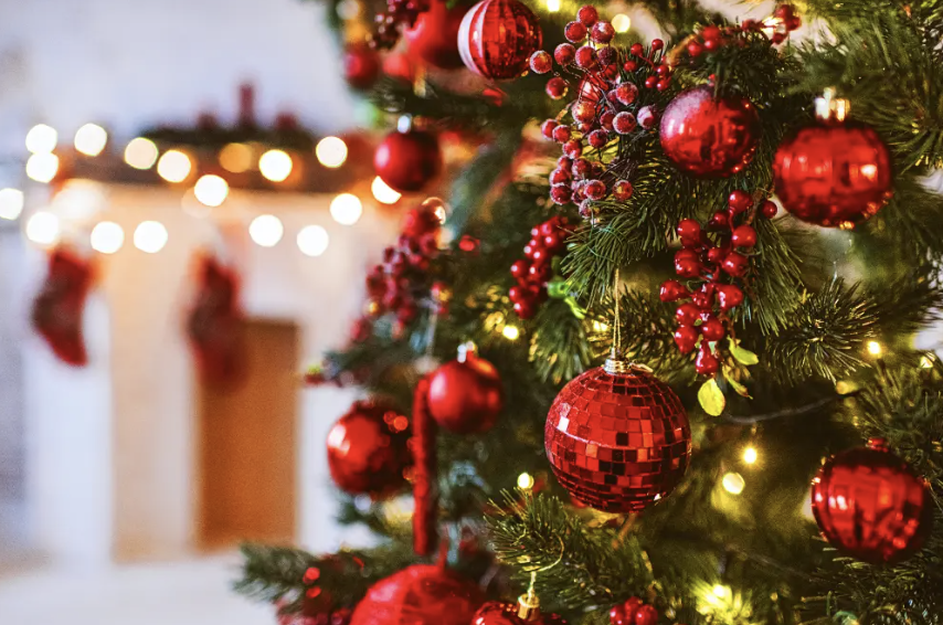 Entre a Ceia e as Piscinas de Águas Termais O Natal 2025 do Thermas Resort Entre a Ceia e as Piscinas de Águas Termais: O Natal 2025 do Thermas Resort