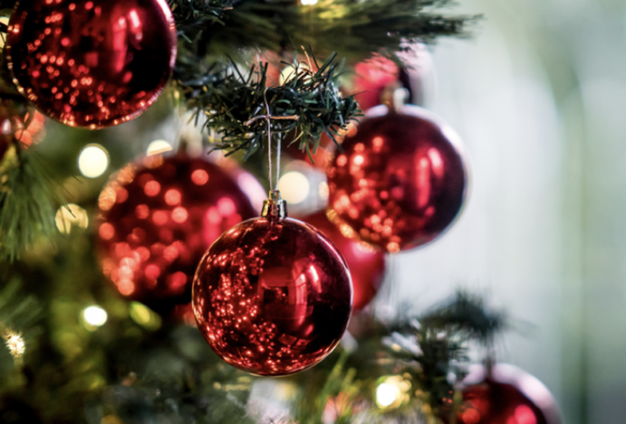 O Natal 2025 do Golden Park All Inclusive: A Arte de Deixar Dezembro com Gosto de Descanso Bom