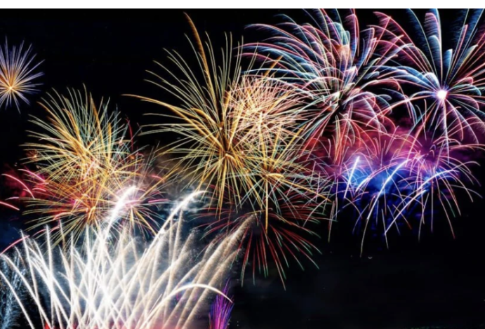 Réveillon 2025 em Poços de Caldas: Programação Completa da Festa de Ano Novo na Praça Pedro Sanches