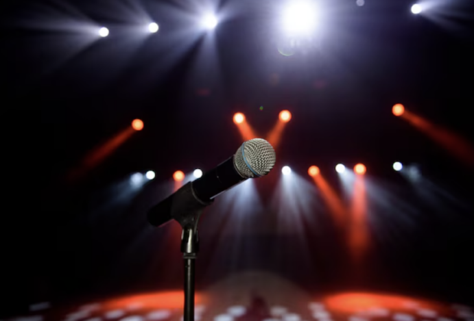 Do Vinil ao Streaming: Prime Rock Brasil Promete Fazer Porto Alegre Cantar Junto