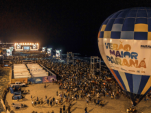 Ver mais: Verão Maior Paraná 2026 Ocupa o Litoral Paranaense e Alonga os Dias