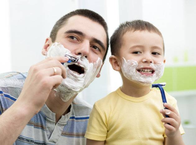 Vida de Pai, Vida Real: Serginho Lacerda chega a Poços para rir com a família inteira