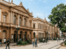 Ver mais: Quarteirão Paulista em Ribeirão Preto: história, cultura e arquitetura no centro da cidade